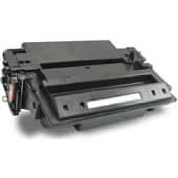 Compatible Canon 710H High Yield Black Toner Cartridge twin pack