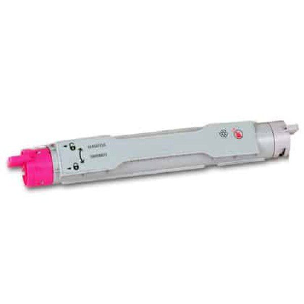 Compatible Xerox 106R00673 High Yield Magenta Toner Cartridge