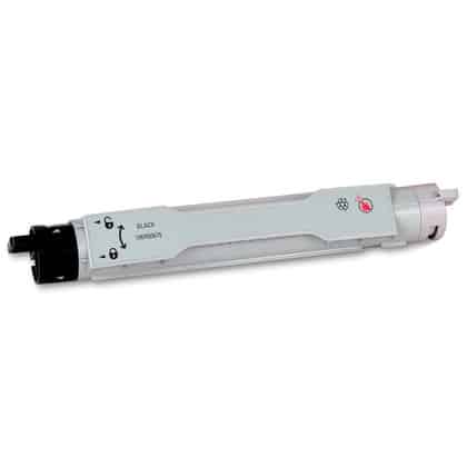 Compatible Xerox 106R00675 High Yield Black Toner Cartridge