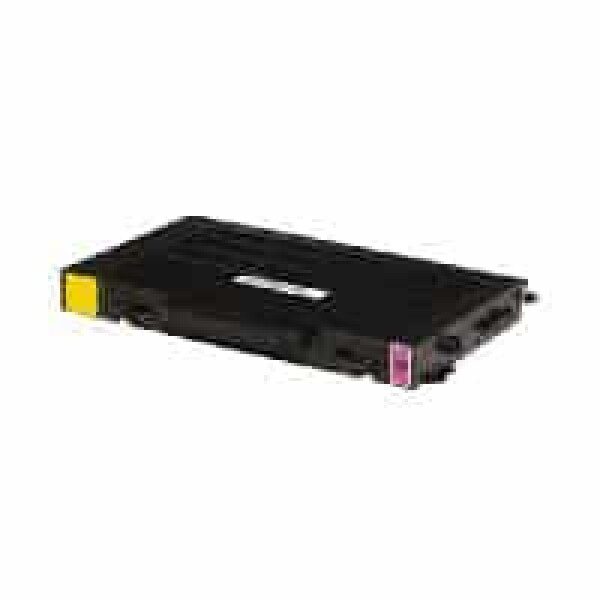 Compatible Xerox 106R00681 High Yield Magenta Toner Cartridge