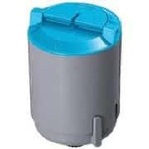 Compatible Xerox 106R01271 Standard Yield Cyan Toner Cartridge