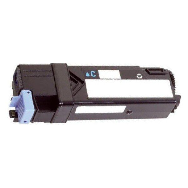 Compatible Xerox 106R01331 Standard Yield Cyan Toner Cartridge