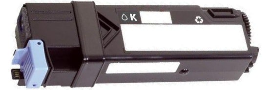 Compatible Xerox 106R01334 Standard Yield Black Toner Cartridge