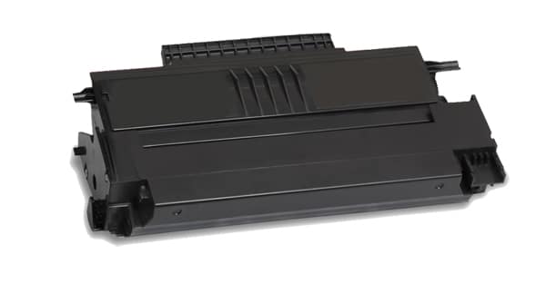Compatible Xerox 106R01379 Standard Yield Black Toner Cartridge twin pack