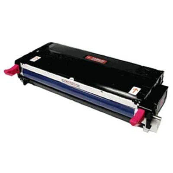 Compatible Xerox 106R01393 High Yield Magenta Toner Cartridge