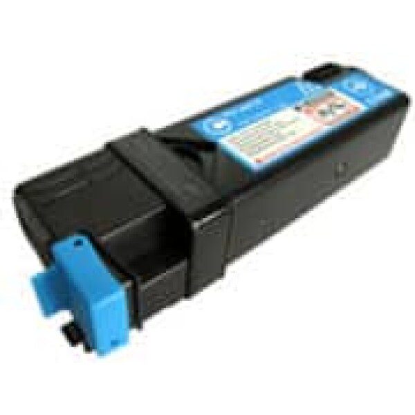 Compatible Xerox 106R01452 High Yield Cyan Toner Cartridge