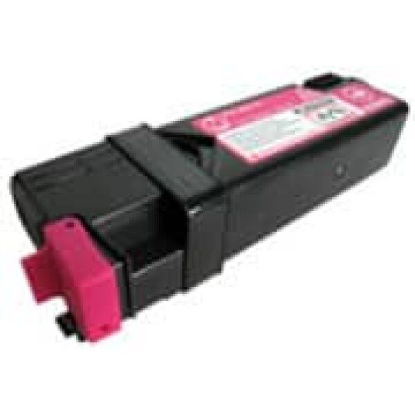 Compatible Xerox 106R01453 High Yield Magenta Toner Cartridge