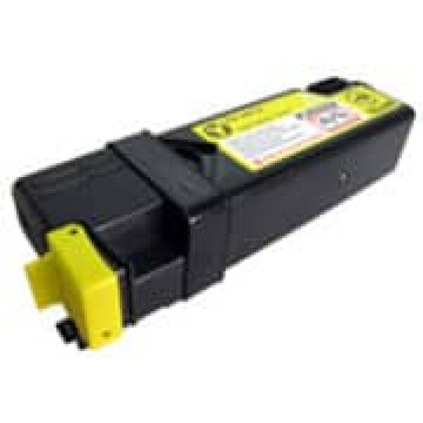 Original Xerox 106R01454 High Yield Yellow Toner Cartridge