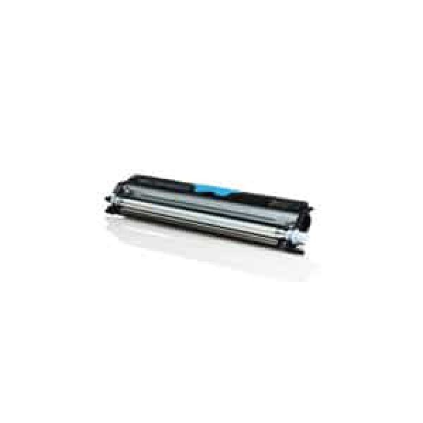Compatible Xerox 106R01466 High Yield Cyan Toner Cartridge