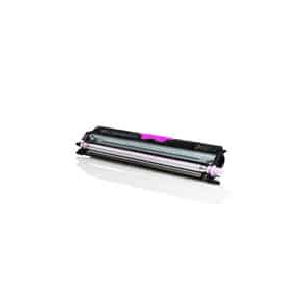 Compatible Xerox 106R01467 High Yield Magenta Toner Cartridge