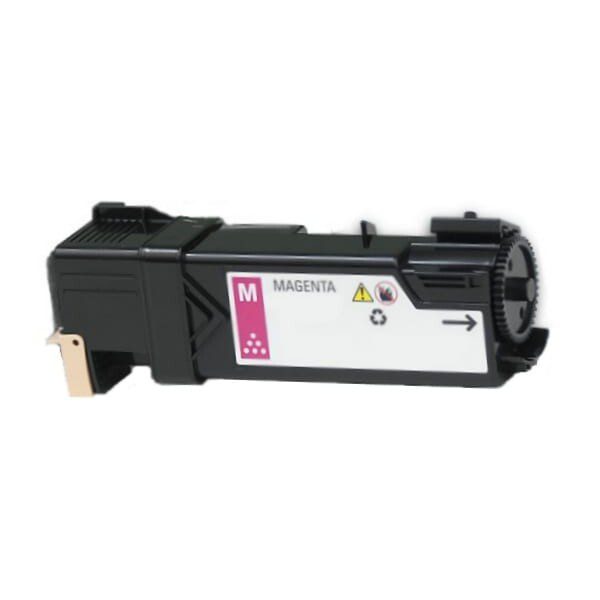 Compatible Xerox 106R01478 High Yield Magenta Toner Cartridge