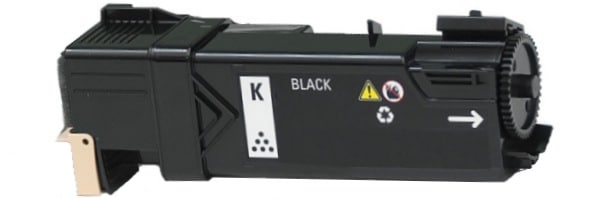 Compatible Xerox 106R01480 High Yield Black Toner Cartridge