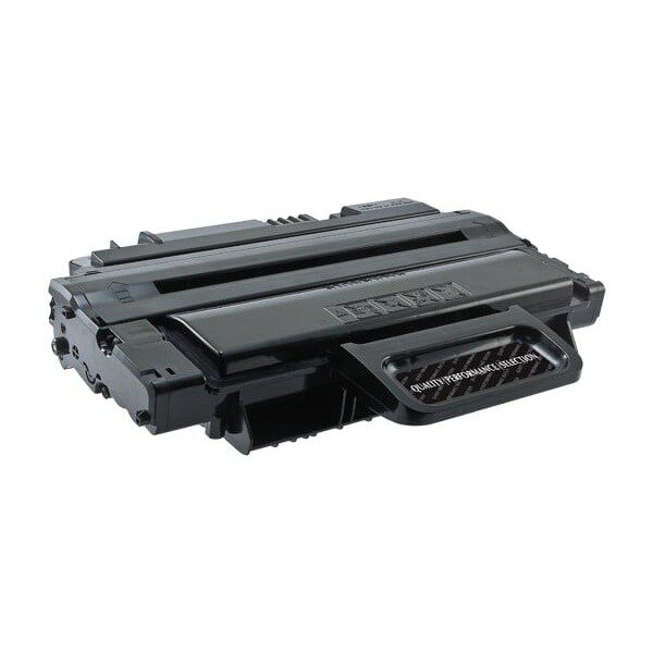Compatible Xerox 106R01486 Standard Yield Black Toner Cartridge twin pack