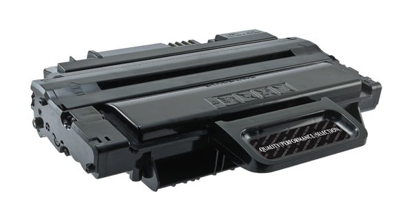 Compatible Xerox 106R01486 Standard Yield Black Toner Cartridge twin pack