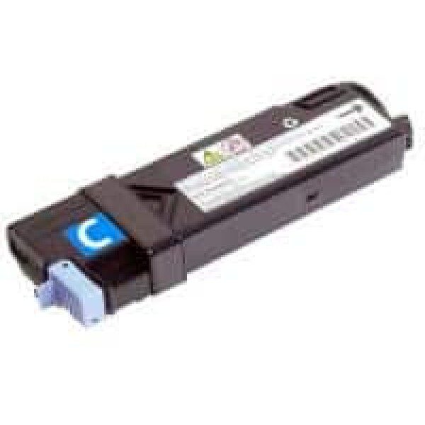 Compatible Xerox 106R01594 High Yield Cyan Toner Cartridge