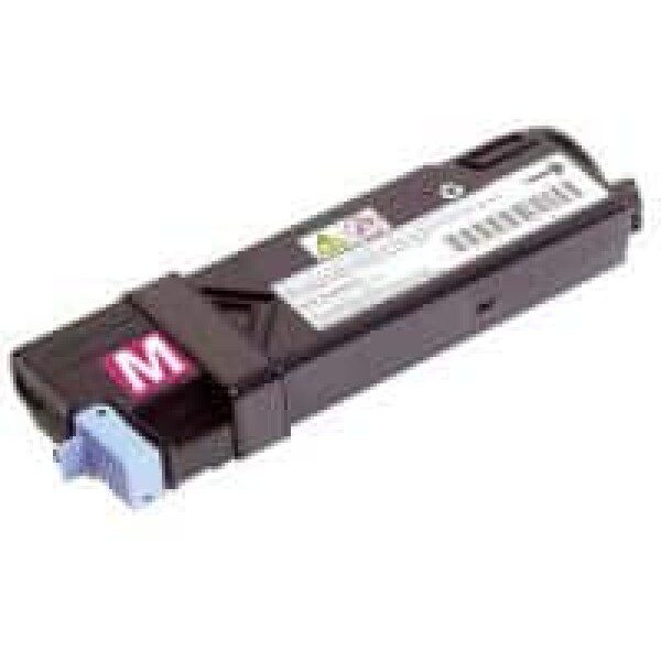 Compatible Xerox 106R01595 High Yield Magenta Toner Cartridge