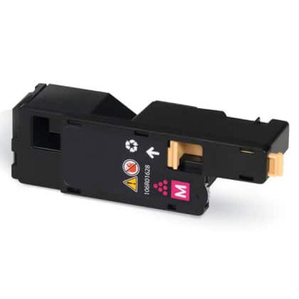 Compatible Xerox 106R01628 Standard Yield Magenta Toner Cartridge