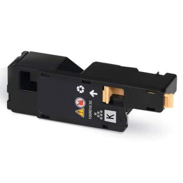 Compatible Xerox 106R01630 Standard Yield Black Toner Cartridge