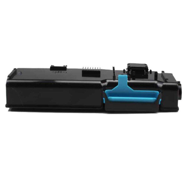Compatible Xerox 106R02229 High Yield Cyan Toner Cartridge