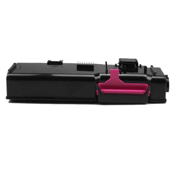 Compatible Xerox 106R02230 High Yield Magenta Toner Cartridge