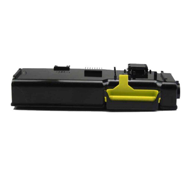 Compatible Xerox 106R02231 High Yield Yellow Toner Cartridge