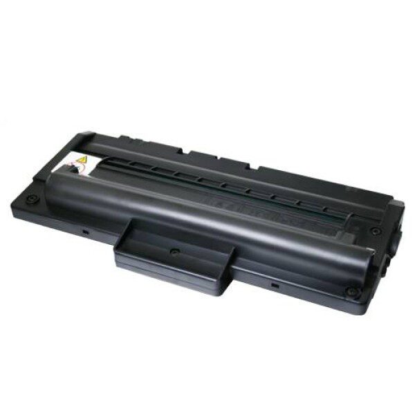 Compatible Xerox 109R00725 Standard Yield Black Toner Cartridge twin pack