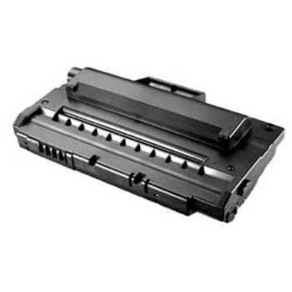 Compatible Xerox 109R00747 Standard Yield Black Toner Cartridge twin pack