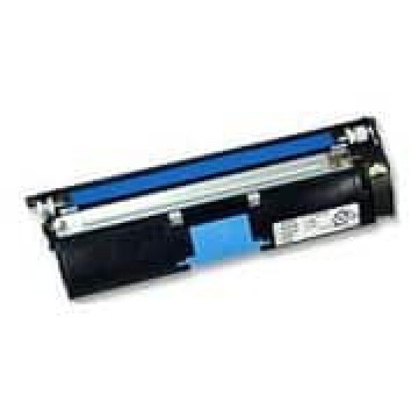 Compatible Xerox 113R00693 High Yield Cyan Toner Cartridge