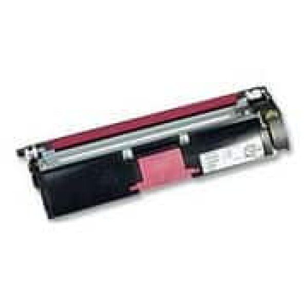 Compatible Xerox 113R00695 High Yield Magenta Toner Cartridge