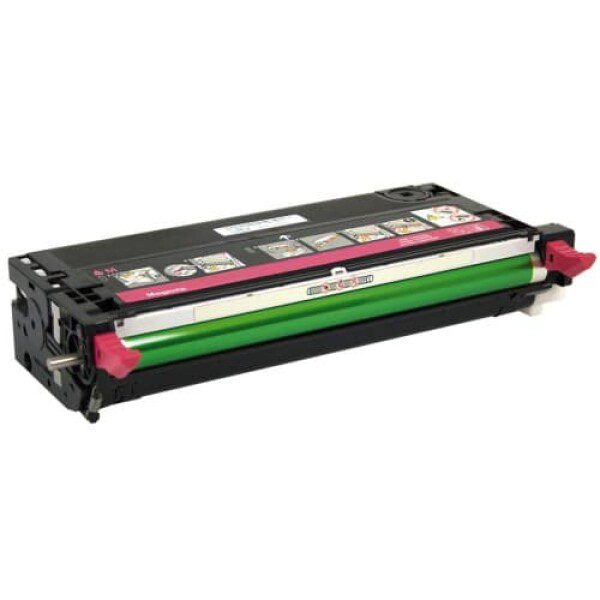 Compatible Xerox 113R00724 High Yield Magenta Toner Cartridge