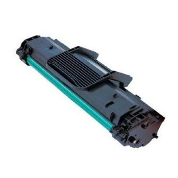 Compatible Xerox 113R00730 Standard Yield Black Toner Cartridge twin pack