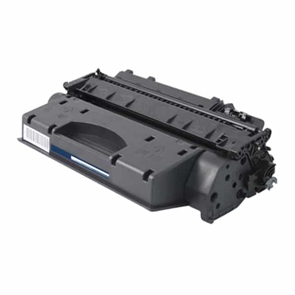 Compatible Canon 2617b001aa Standard Yield Black Toner Cartridge
