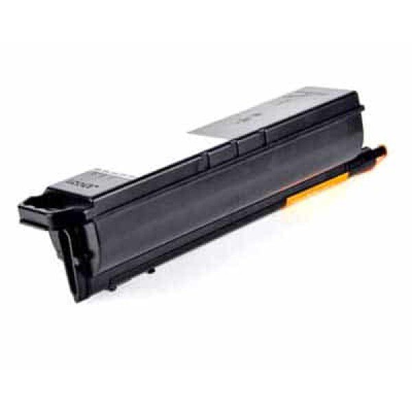 Compatible Canon 1390A002AA High Yield Black Toner Cartridge Twin Pack