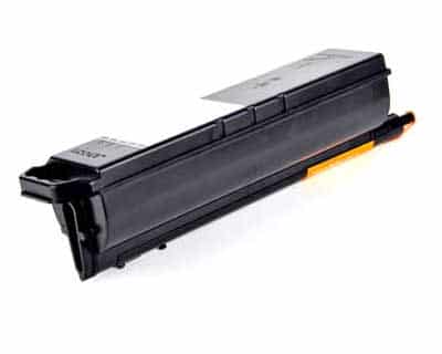 Compatible Canon 1390A002AA High Yield Black Toner Cartridge Twin Pack