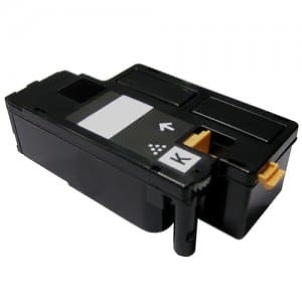 Compatible Epson C13S050614 High Yield Black Toner Cartridge