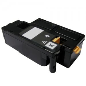 Compatible Epson C13S050614 High Yield Black Toner Cartridge