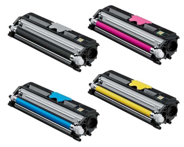 Compatible Dell P4210 High Yield Black Toner Cartridge Twin Pack