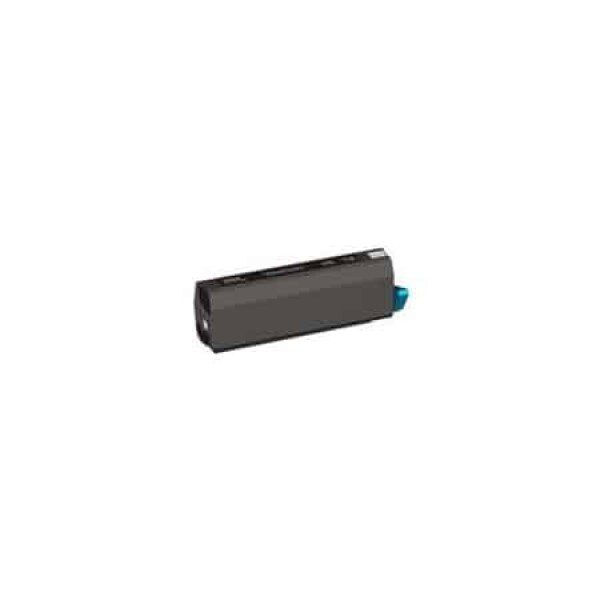 Compatible Xerox 16191700 High Yield Black Toner Cartridge
