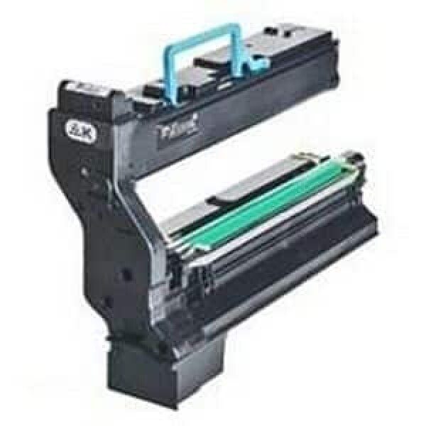 Compatible Konica Minolta 1710582-001 Standard Yield Black Toner Cartridge