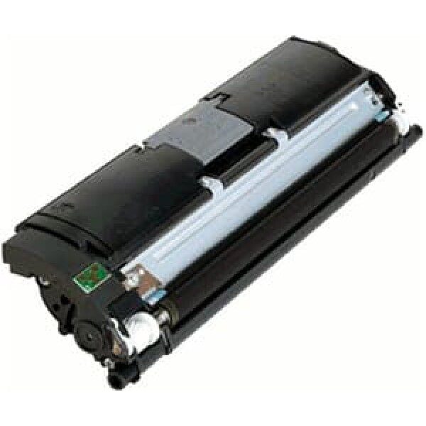 Compatible Konica Minolta 1710589-004 High Yield Black Toner Cartridge