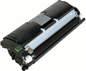 Compatible Konica Minolta 1710589-004 High Yield Black Toner Cartridge