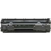 Compatible Canon 712 Standard Yield Black Toner Cartridge