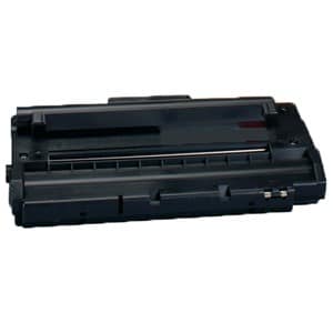 Compatible Lexmark 018S0090 Standard Yield Black Toner Cartridge twin pack