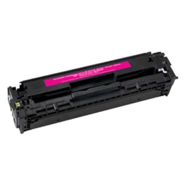 Compatible Canon 716M Standard Yield Magenta Toner Cartridge