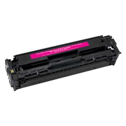 Compatible Canon 716M Standard Yield Magenta Toner Cartridge