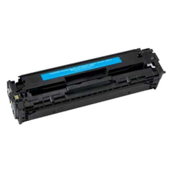 Compatible Canon 716C Standard Yield Cyan Toner Cartridge