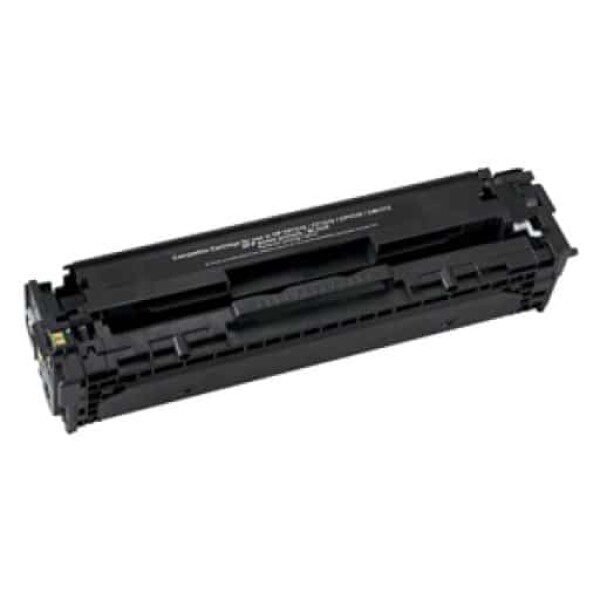 Compatible Canon 716B Standard Yield Black Toner Cartridge