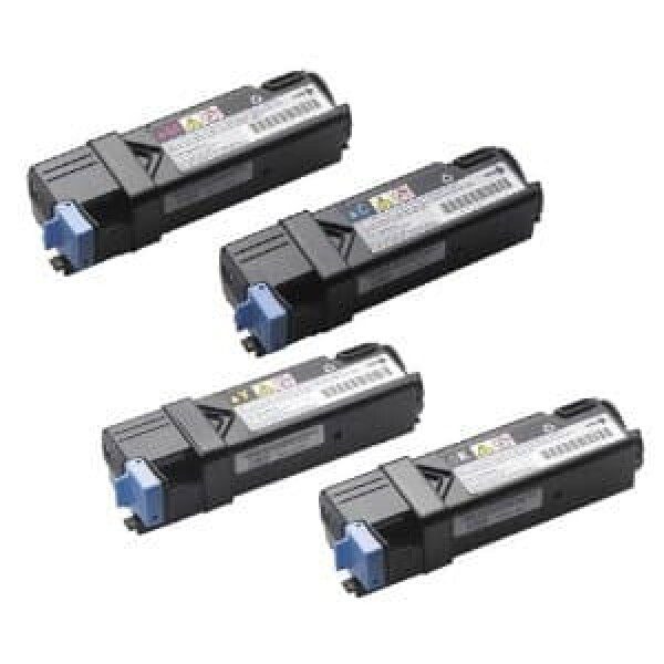 Compatible Samsung ML-2150D8 Standard Yield Black Toner Cartridge Twin Pack
