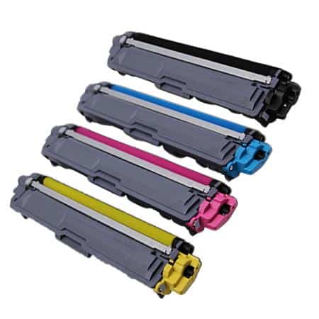 Compatible Brother TN-247 High Yield Multipack Toner Cartridge