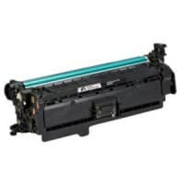 Compatible Canon 723H High Yield Black Toner Cartridge